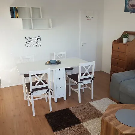Mansarde - Appartement