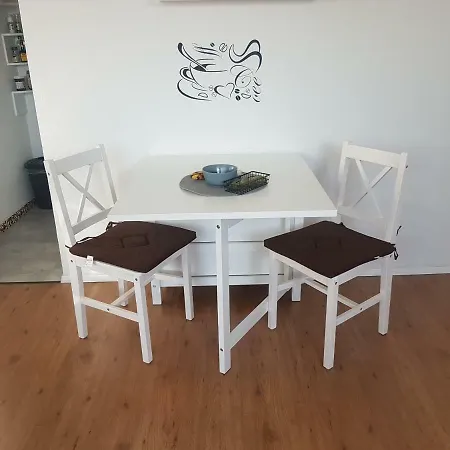 Apartment Mansarde - Dusseldorf