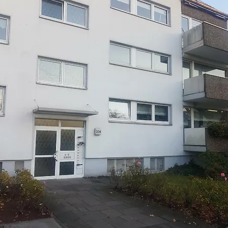 Mansarde - Apartment