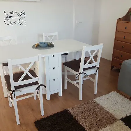 Apartment Mansarde - Dusseldorf