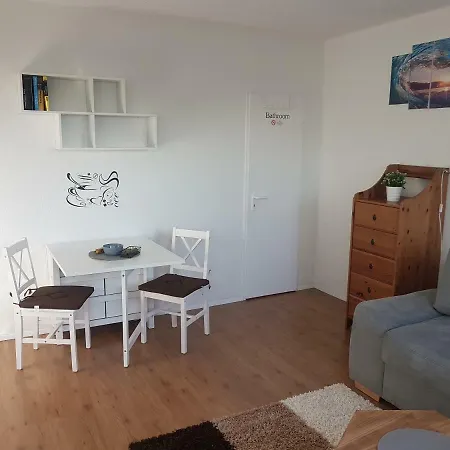 Apartment Mansarde - Dusseldorf