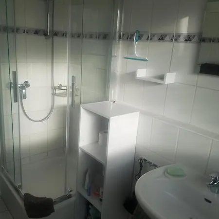 Apartment Mansarde - *
