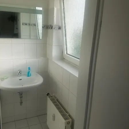 Apartment Mansarde -