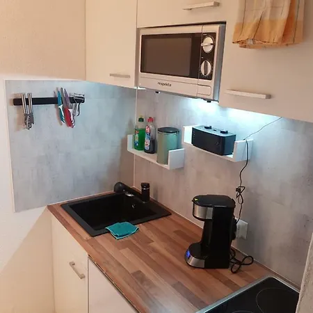 Apartamento Mansarde -